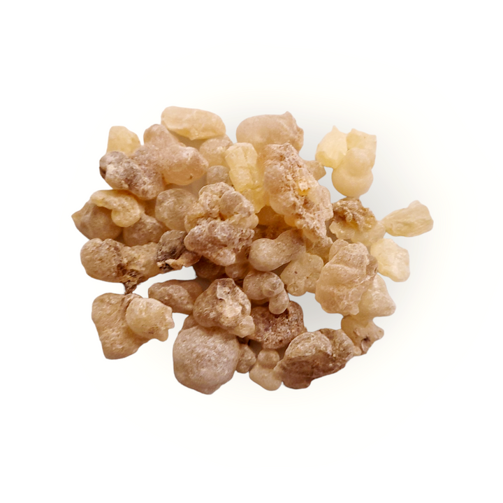 Premium Hojari Frankincense - 100g