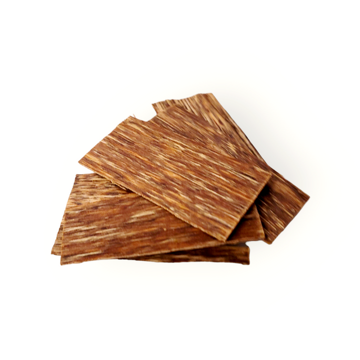 Premium Bliss, Medium Resin Oud, Balanced Scent - 40g Agarwood Bakhoor