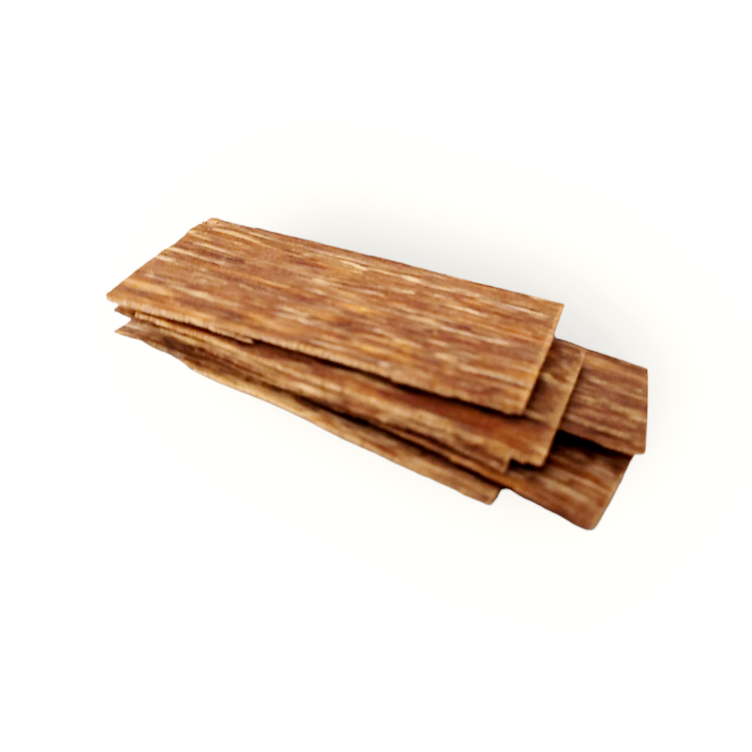 Premium Bliss, Medium Resin Oud, Balanced Scent - 40g Agarwood Bakhoor