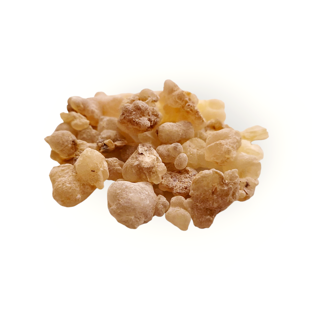 Premium Hojari Frankincense - 100g