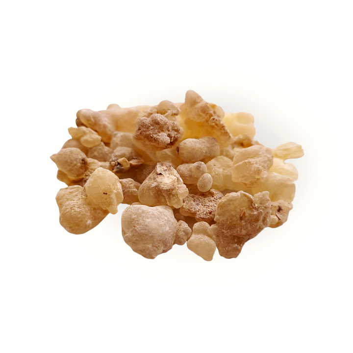 Premium Hojari Frankincense - 100g